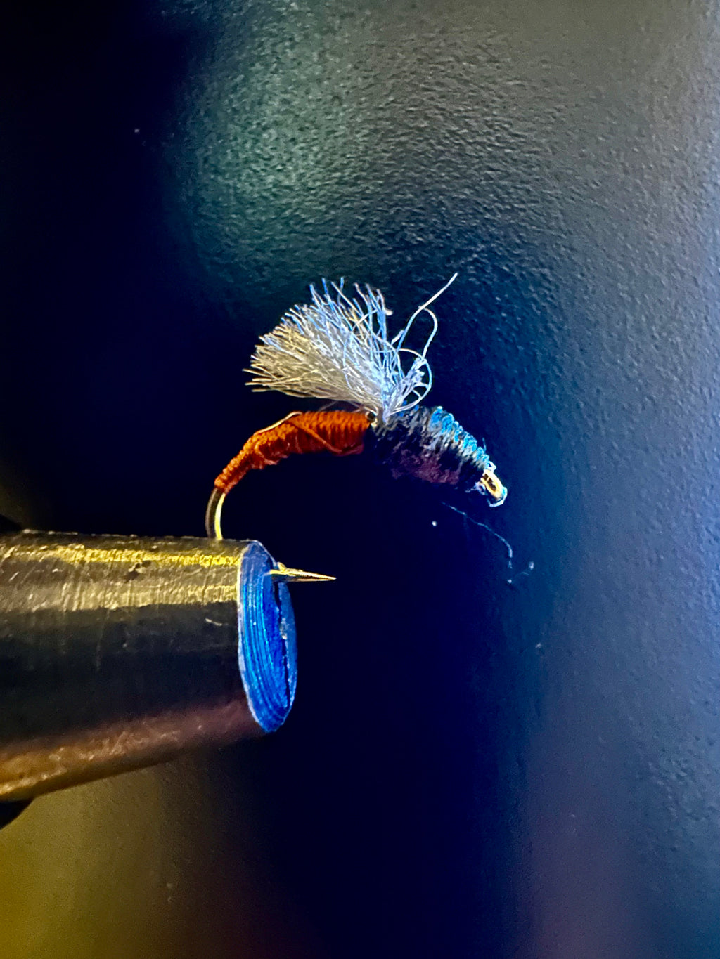 Soft emerger